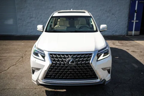 More photos of 2022 Lexus GX 460 at Gravity Autos Roswell, GA