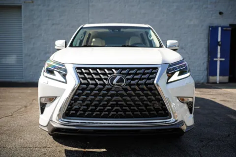 More photos of 2022 Lexus GX 460 at Gravity Autos Roswell, GA