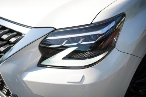 Another view of 2022 Lexus GX 460 for sale in Roswell, GA at Gravity Autos Roswell