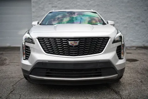 More photos of 2019 Cadillac XT4 Premium Luxury at Gravity Autos Roswell, GA