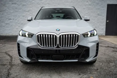 More photos of 2024 BMW X5 xDrive40i at Gravity Autos Roswell, GA