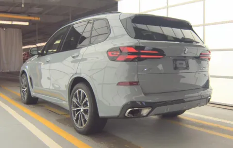 More photos of 2024 BMW X5 xDrive40i at Gravity Autos Roswell, GA