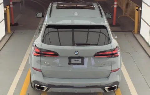 More photos of 2024 BMW X5 xDrive40i at Gravity Autos Roswell, GA
