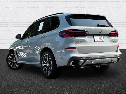 More photos of 2024 BMW X5 xDrive40i at Gravity Autos Roswell, GA