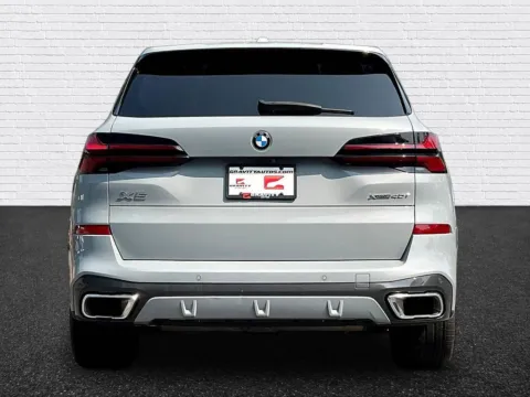More photos of 2024 BMW X5 xDrive40i at Gravity Autos Roswell, GA