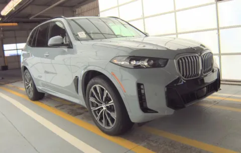 Photos of 2024 BMW X5 xDrive40i for sale in Roswell, GA at Gravity Autos Roswell