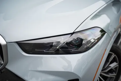 More photos of 2024 BMW X5 xDrive40i at Gravity Autos Roswell, GA