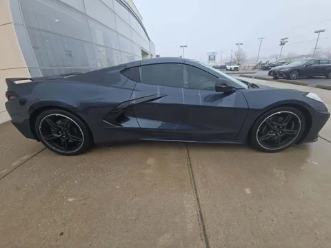 Photos of 2021 Chevrolet Corvette Stingray for sale in Roswell, GA at Gravity Autos Roswell