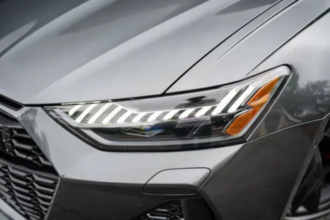 More photos of 2021 Audi RS 6 4.2 at Gravity Autos Roswell, GA