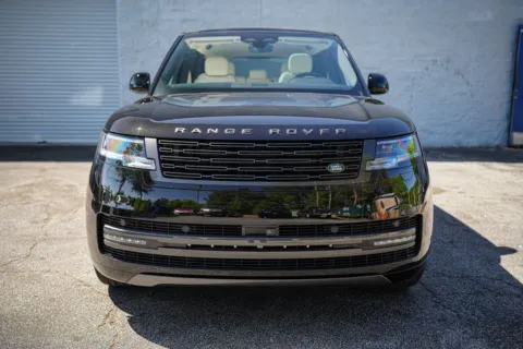 More photos of 2025 Land Rover Range Rover SE at Gravity Autos Roswell, GA
