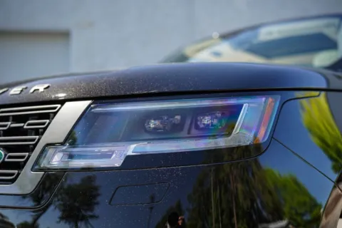 More photos of 2025 Land Rover Range Rover SE at Gravity Autos Roswell, GA