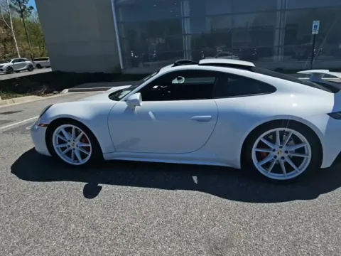 Another view of 2023 Porsche 911 Carrera 4S for sale in Roswell, GA at Gravity Autos Roswell