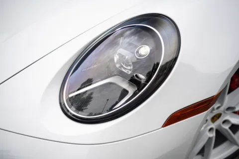More photos of 2023 Porsche 911 Carrera 4S at Gravity Autos Roswell, GA