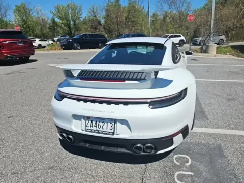 More photos of 2023 Porsche 911 Carrera 4S at Gravity Autos Roswell, GA