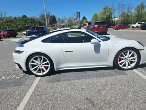 Photos of 2023 Porsche 911 Carrera 4S for sale in Roswell, GA at Gravity Autos Roswell