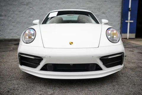More photos of 2023 Porsche 911 Carrera 4S at Gravity Autos Roswell, GA