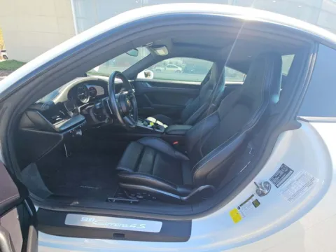 More photos of 2023 Porsche 911 Carrera 4S at Gravity Autos Roswell, GA
