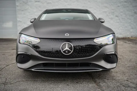 More photos of 2024 Mercedes-Benz EQE 350+ Sedan at Gravity Autos Roswell, GA