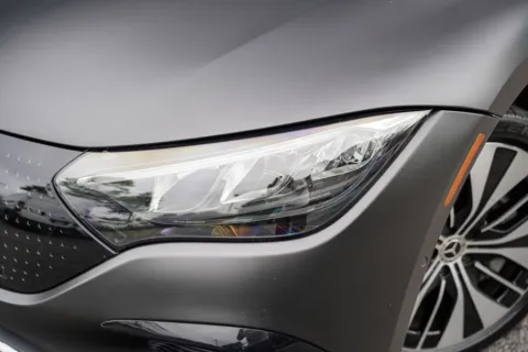 More photos of 2024 Mercedes-Benz EQE 350+ Sedan at Gravity Autos Roswell, GA