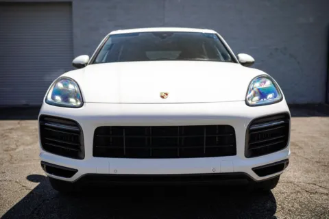More photos of 2019 Porsche Cayenne S at Gravity Autos Roswell, GA