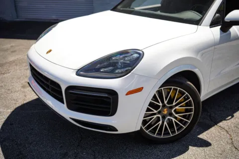 Photos of 2019 Porsche Cayenne S for sale in Roswell, GA at Gravity Autos Roswell