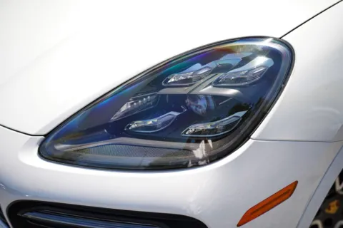 More photos of 2019 Porsche Cayenne S at Gravity Autos Roswell, GA