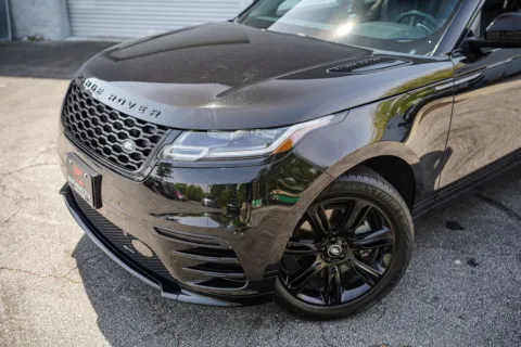 Photos of 2022 Land Rover Range Rover Velar P250 R-Dynamic S for sale in Roswell, GA at Gravity Autos Roswell