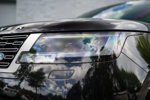 More photos of 2025 Land Rover Range Rover SE at Gravity Autos Roswell, GA