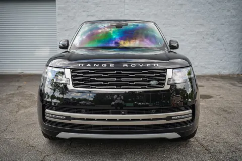 More photos of 2025 Land Rover Range Rover SE at Gravity Autos Roswell, GA