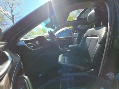 More photos of 2023 Jeep Grand Cherokee 4xe at Gravity Autos Roswell, GA