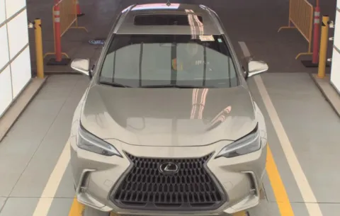 Photos of 2023 Lexus NX 350 Luxury for sale in Roswell, GA at Gravity Autos Roswell