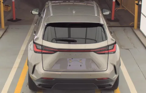 More photos of 2023 Lexus NX 350 Luxury at Gravity Autos Roswell, GA