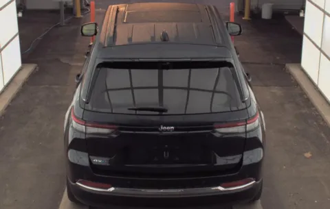 More photos of 2023 Jeep Grand Cherokee 4xe at Gravity Autos Roswell, GA