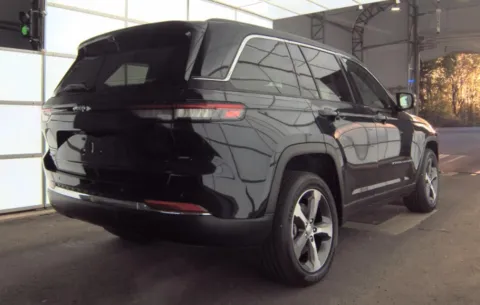 More photos of 2023 Jeep Grand Cherokee 4xe at Gravity Autos Roswell, GA