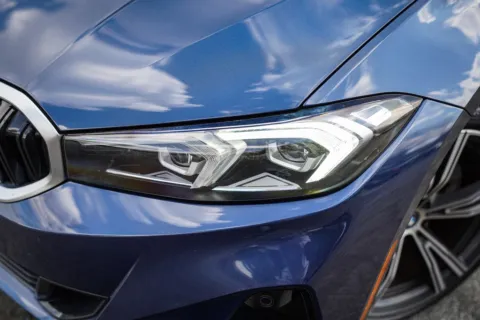 More photos of 2023 BMW 3 Series 330e iPerformance at Gravity Autos Roswell, GA