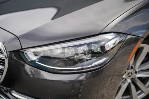 More photos of 2022 Mercedes-Benz S-Class S 500 at Gravity Autos Roswell, GA