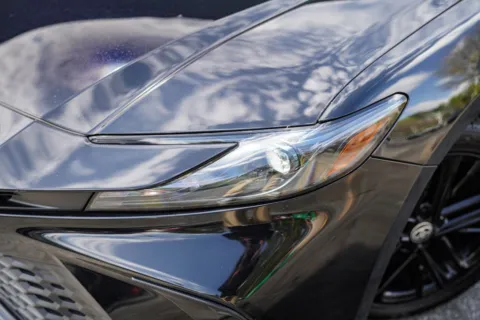 More photos of 2025 Toyota Camry SE at Gravity Autos Roswell, GA