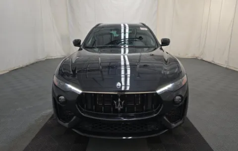 Photos of 2022 Maserati Levante GT for sale in Roswell, GA at Gravity Autos Roswell