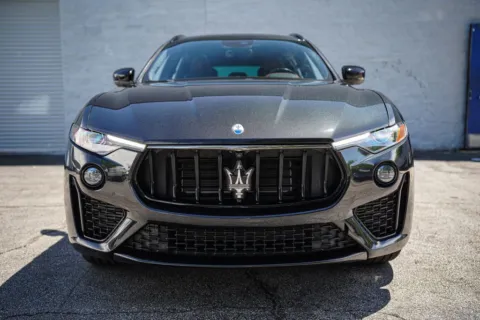 More photos of 2022 Maserati Levante GT at Gravity Autos Roswell, GA