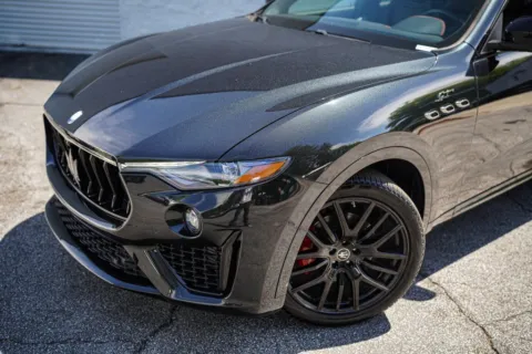 Photos of 2022 Maserati Levante GT for sale in Roswell, GA at Gravity Autos Roswell