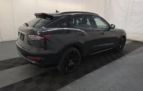 More photos of 2022 Maserati Levante GT at Gravity Autos Roswell, GA