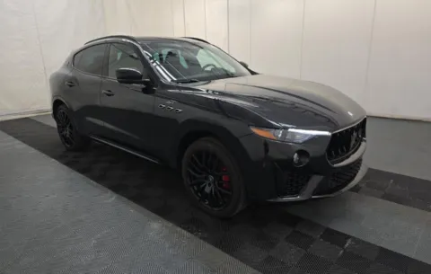 Another view of 2022 Maserati Levante GT for sale in Roswell, GA at Gravity Autos Roswell