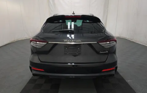More photos of 2022 Maserati Levante GT at Gravity Autos Roswell, GA