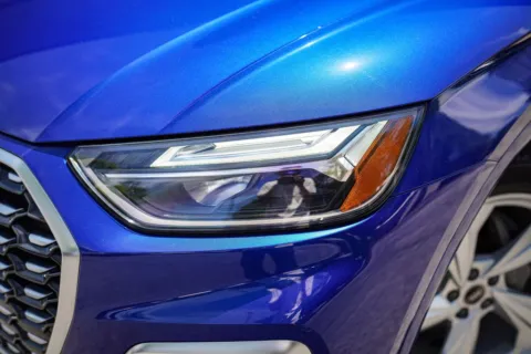 More photos of 2023 Audi Q5 Sportback 45 S line Premium at Gravity Autos Roswell, GA