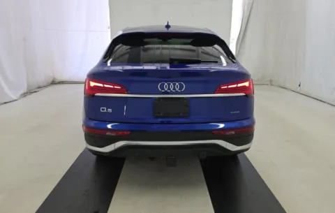 More photos of 2023 Audi Q5 Sportback 45 S line Premium at Gravity Autos Roswell, GA