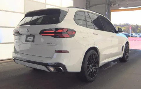 More photos of 2024 BMW X5 xDrive40i at Gravity Autos Roswell, GA