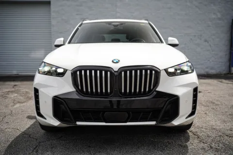 More photos of 2024 BMW X5 xDrive40i at Gravity Autos Roswell, GA