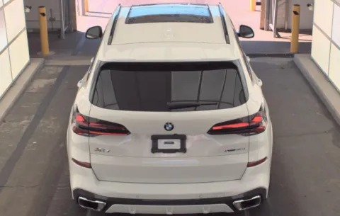 More photos of 2024 BMW X5 xDrive40i at Gravity Autos Roswell, GA