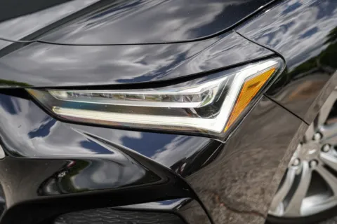 More photos of 2021 Acura TLX Technology Package at Gravity Autos Roswell, GA