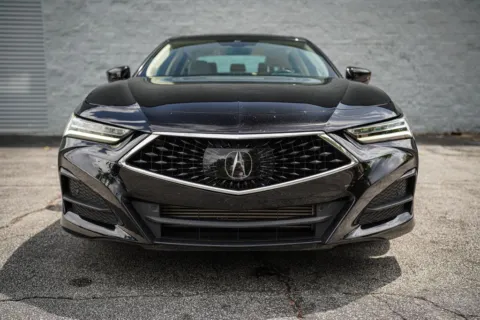 More photos of 2021 Acura TLX Technology Package at Gravity Autos Roswell, GA